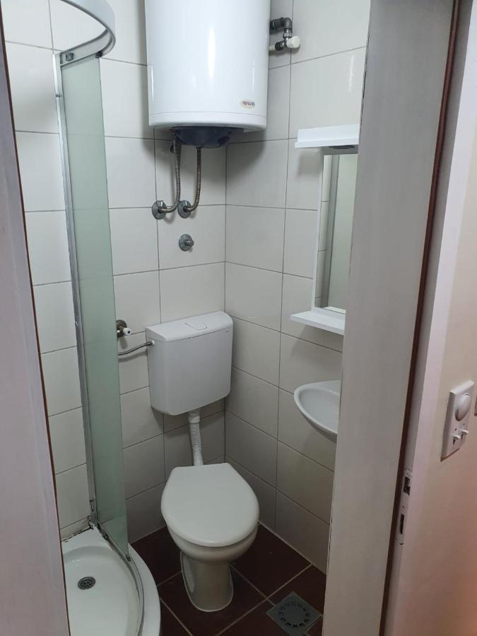Bulevar Apartments Požarevac Exterior foto