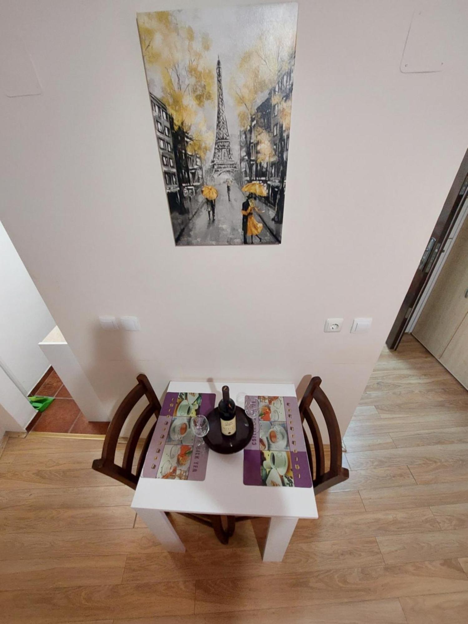 Bulevar Apartments Požarevac Habitación foto